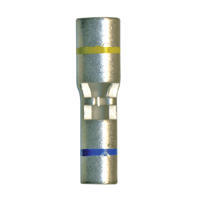 Image Step-down butt connectors